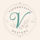 Vaughntastic Designs logo
